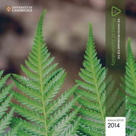 Winton Symposium 204 Cover