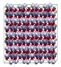 Incorporation of non-stoichiometry crucial to battery and fusion reactor breeder material