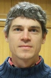 Dr Croze appointed as Winton Advanced Research Fellow