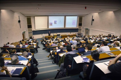 Winton Inaugural Symposium