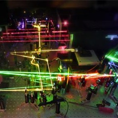 Electron ‘spin’ key to solar cell breakthrough