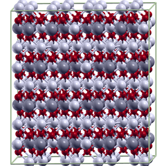 Incorporation of non-stoichiometry crucial to battery and fusion reactor breeder material