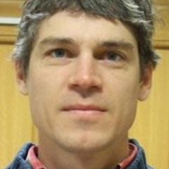 Dr Croze appointed as Winton Advanced Research Fellow