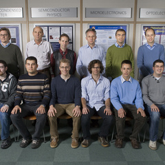 Winton Scholars 2011