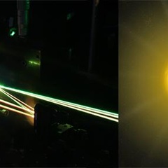 Two for one in solar power