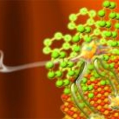 Hybrid materials could smash the solar efficiency ceiling