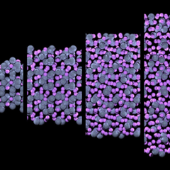 Resolving the mystery of what happens inside batteries