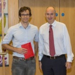 Shell Future Energy Challenge Poster Winner