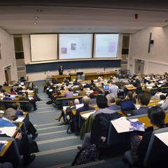 Winton Inaugural Symposium