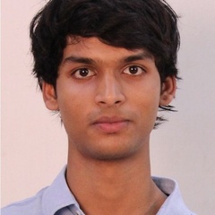 Arjun Ashoka