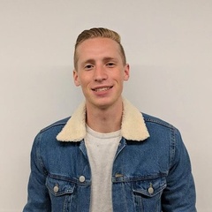 Alexander (Sasha) Sneyd