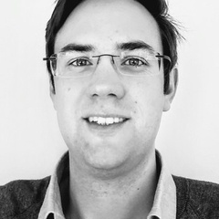 Dr Felix Deschler
