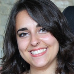 Dr Giuliana Di Martino