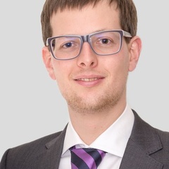 Mr Felix Benz