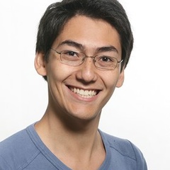Mr Florian Schroeder