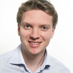 Mr Jan Beitner
