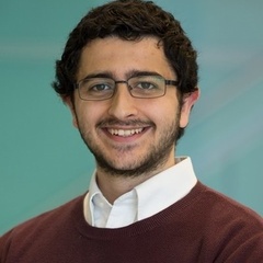 Kareem Al Nahas
