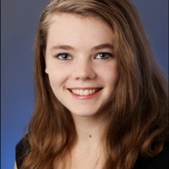 Sarah Ursel