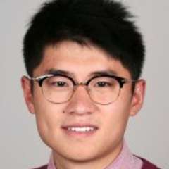 Tianheng Zhao
