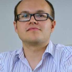 Dr Andrew Morris