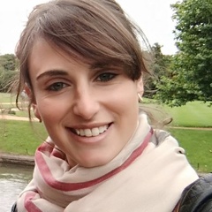 Dr Hannah Stern