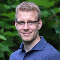 Dr Jan Mertens