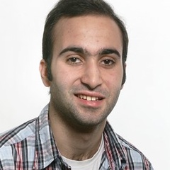 Mr Vahe Tshitoyan