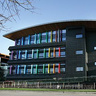 Maxwell Centre opened by David Harding