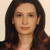 Zahra Andaji-Garmaroudi
