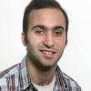 Mr Vahe Tshitoyan