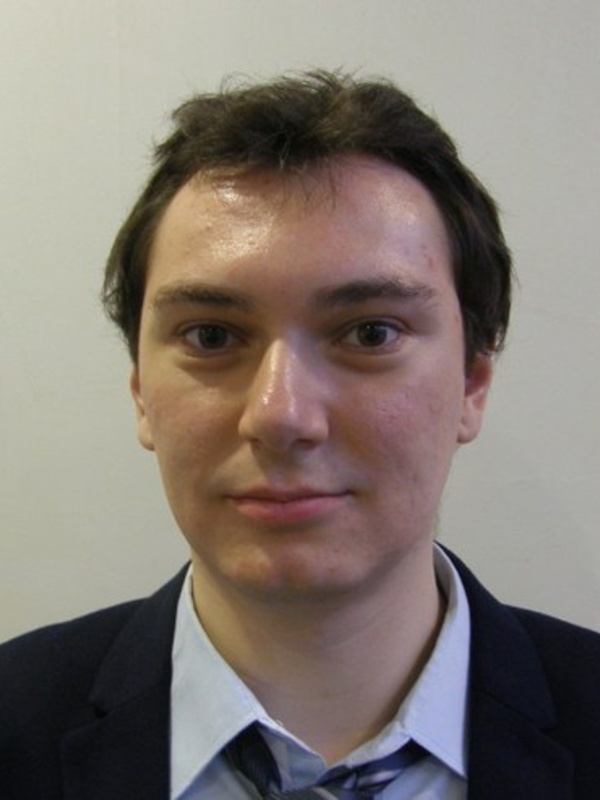  Virgil Andrei