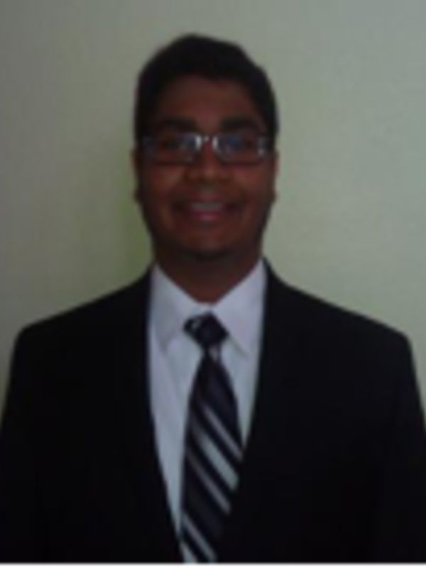 Mr Bhaskaran Nair