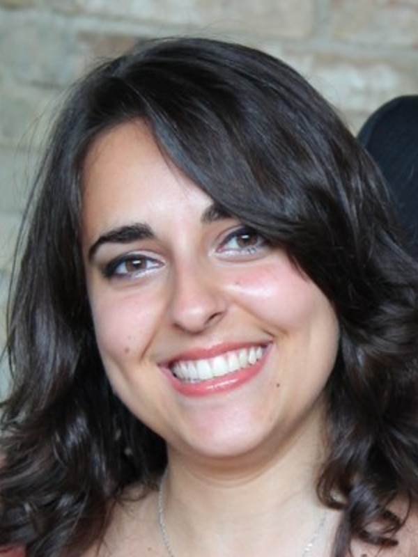 Dr Giuliana Di Martino