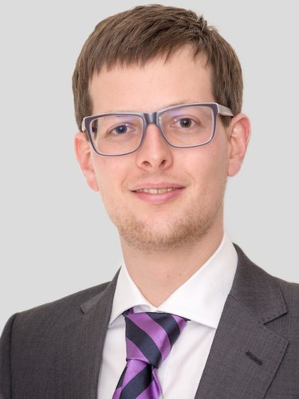 Mr Felix Benz