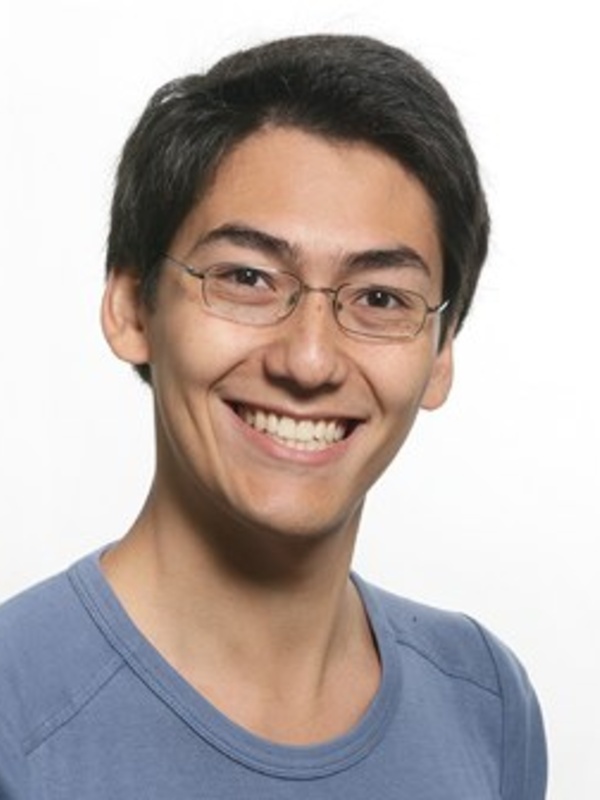Mr Florian Schroeder