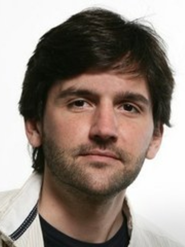 Dr Amalio Fernandez-Pacheco