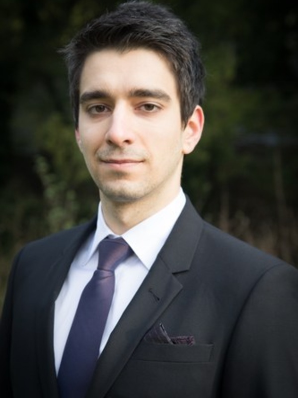 Mr Gabriel Constantinescu