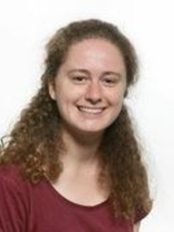 Ms Hannah Laeverenz Schlogelhofer