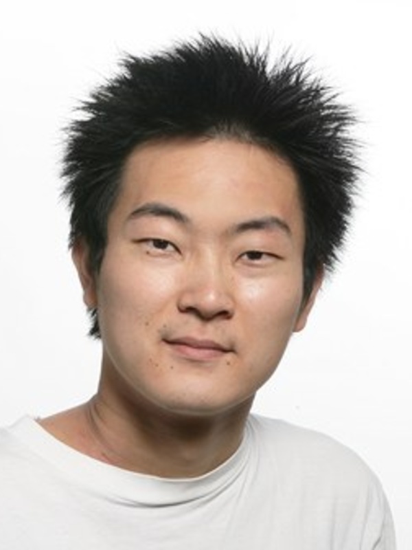 Mr Hajime Shinohara