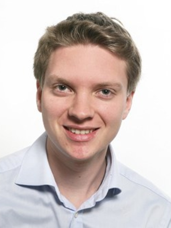 Mr Jan Beitner