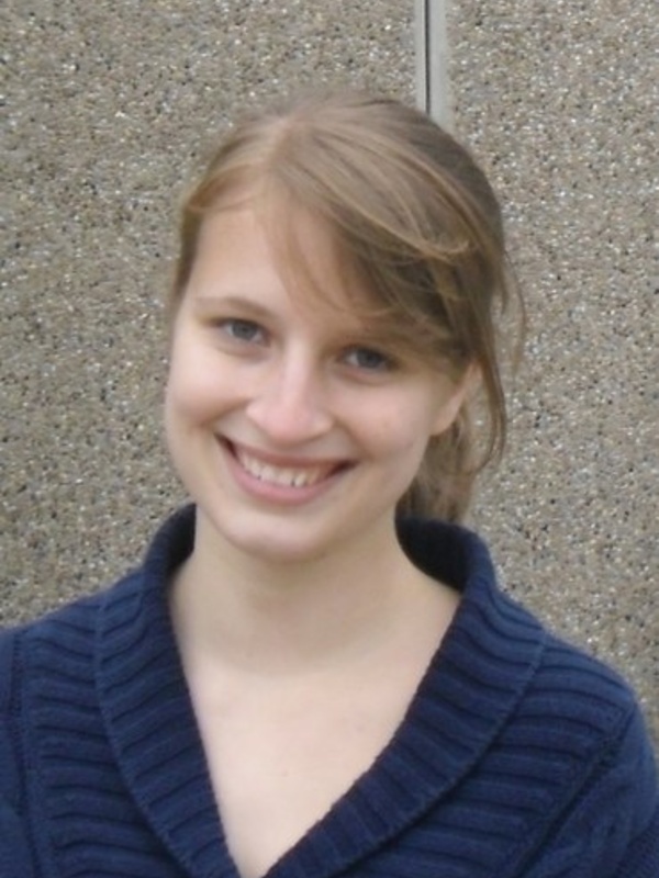 Ms Kerstin Göpfrich