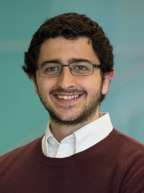  Kareem Al Nahas