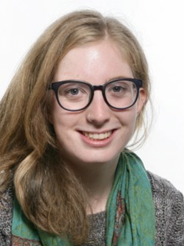 Ms Lauren McKenzie-Sell
