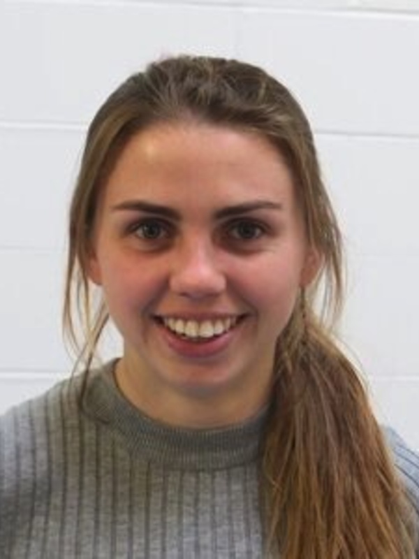  Louise Shanahan