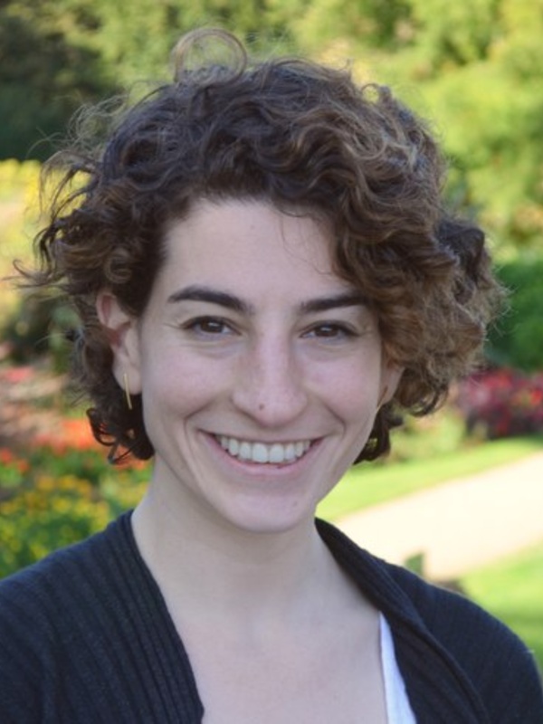 Ms Leah Weiss