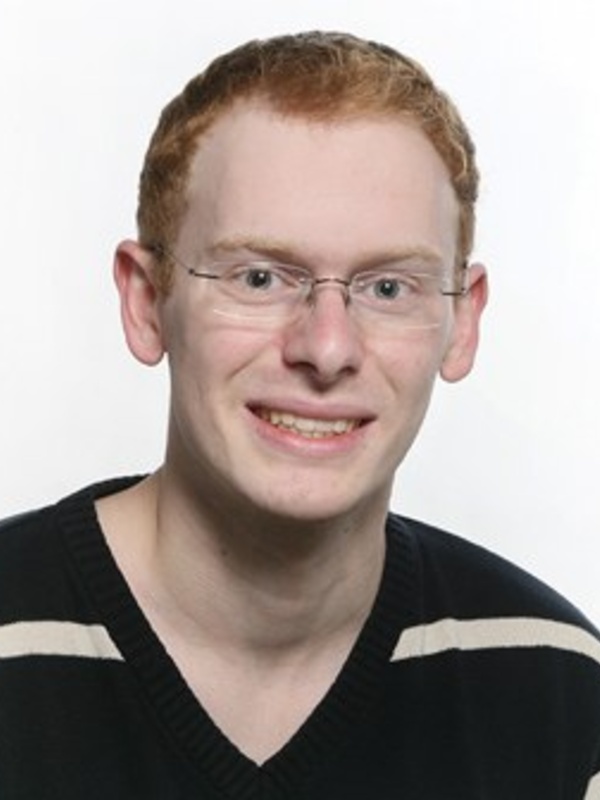 Mr Maxim Tabachnyk
