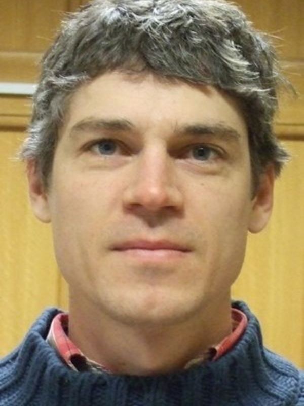Dr Ottavio  Croze