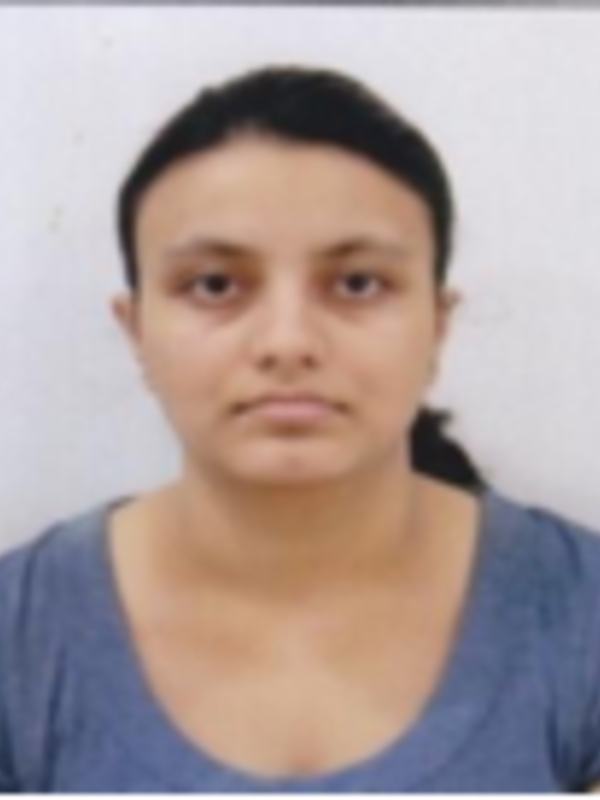 Ms Paromita Mukherjee