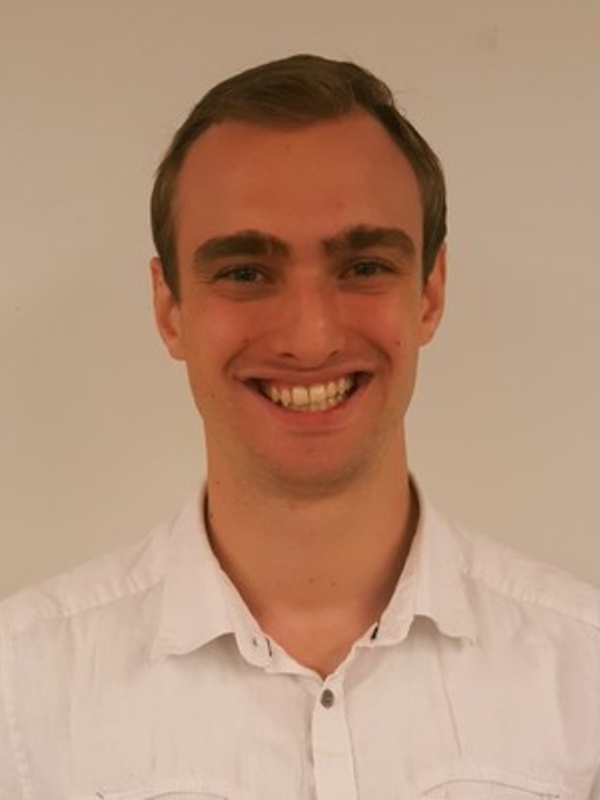  Romain Debroux