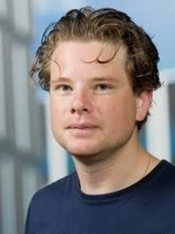  Robert-Jan Slager